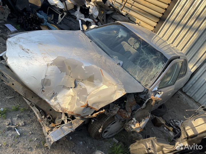 Toyota camry xv10 3vz в разборе