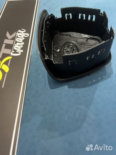 Подушка безопасности Hyundai Solaris 2 2017