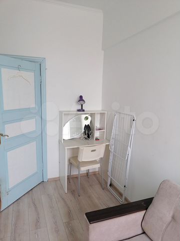 Комната 13 м² в 2-к., 2/7 эт.