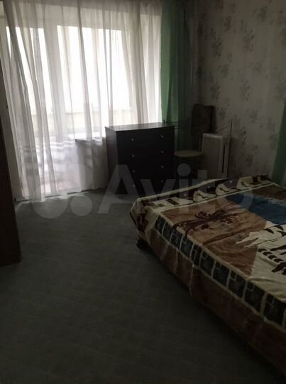 4-к. квартира, 79,7 м², 2/9 эт.