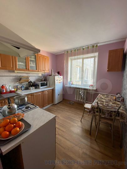 4-к. квартира, 81,8 м², 10/10 эт.