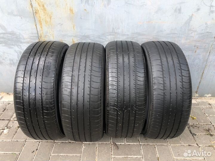 Yokohama BluEarth E70 215/55 R17