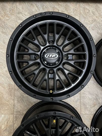 Диски itp momentum 4/137