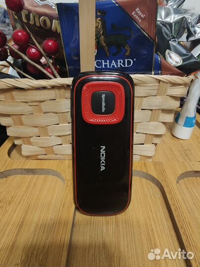 Nokia 5030