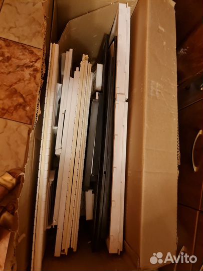 Кукольный домик