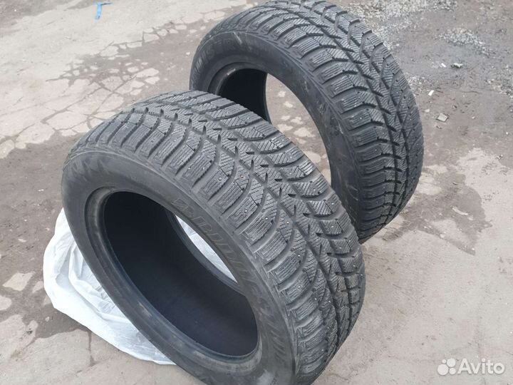 Bridgestone Ice Cruiser 5000 255/55 R18 109T