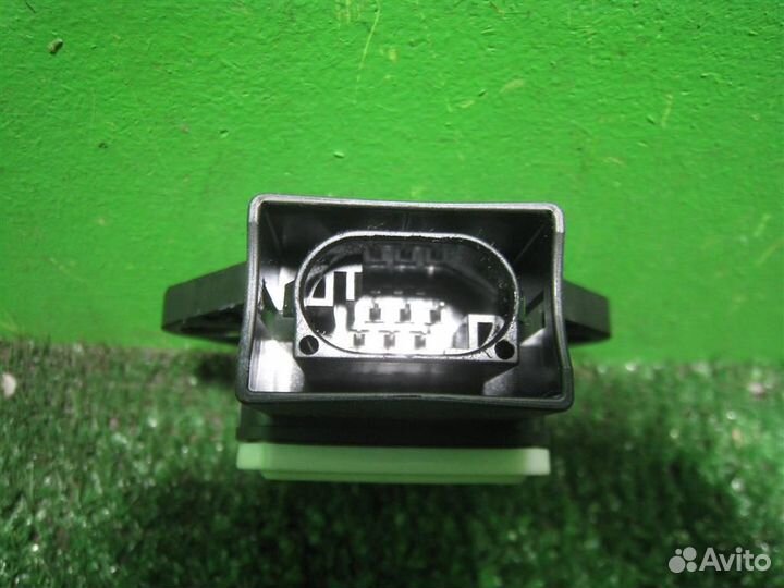 Датчик ускорения Opel Corsa D 2007