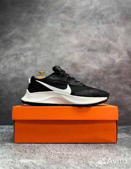 Кроссовки nike AIR zoom pegasus (41-45) lux