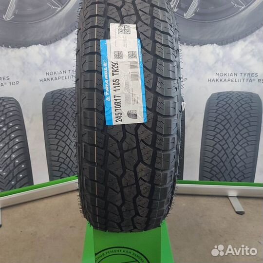 Triangle TR292 245/70 R17