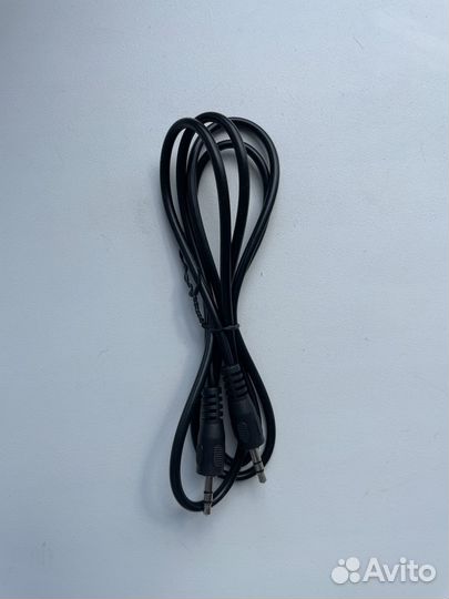 Кабель колокольчик