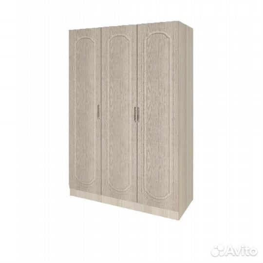 Шкаф распашной