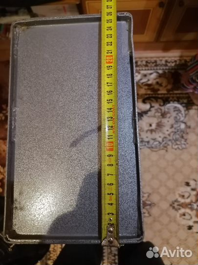 Сейф оружейный, без трейзера, два замка