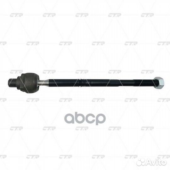 Тяга рулевая opel Astra 2004-2012, Zafira