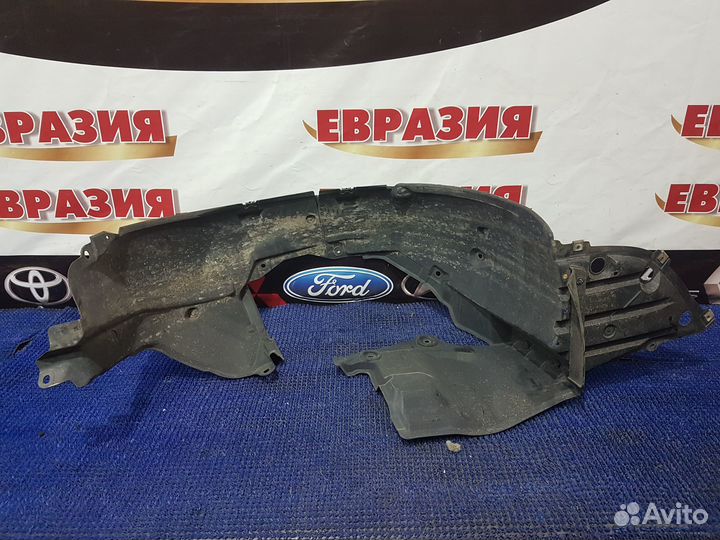 Подкрылок передний левый Nissan Teana 2015 г, L33