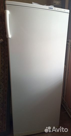 Морозильная камера бу