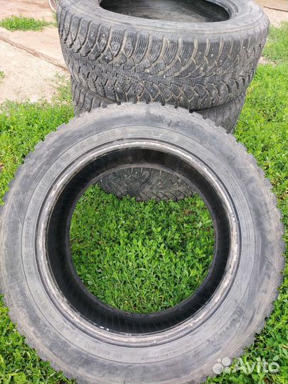 Nordman Nordman 4 205/60 R16