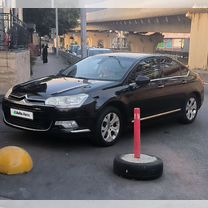 Citroen C5 2.0 AT, 2009, 100 000 км, с пробегом, цена 900 000 руб.