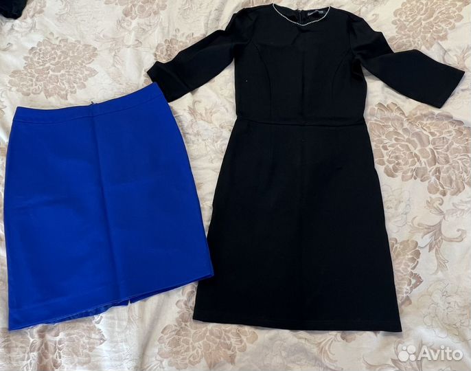 Женские вещи пакетом 42