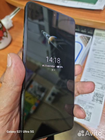 Телефон Tecno Camon 20 Pro