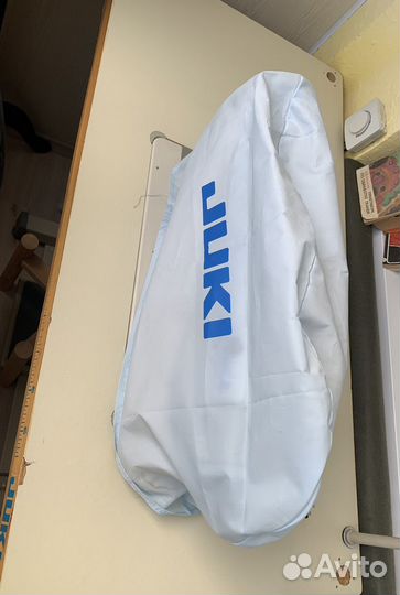 Промышленная Швейная машина juki