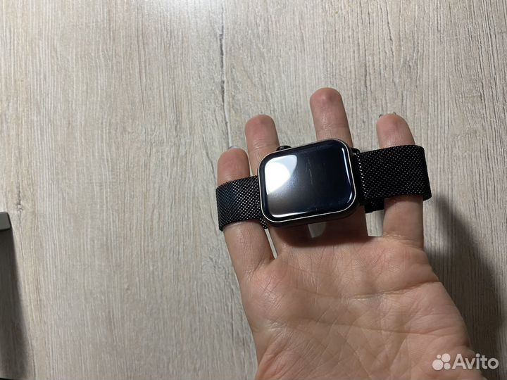 Smart-часы DT1 41mm