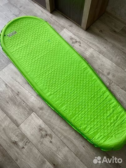Коврик самонадувающийся therm-A-rest Trail Pro Lar