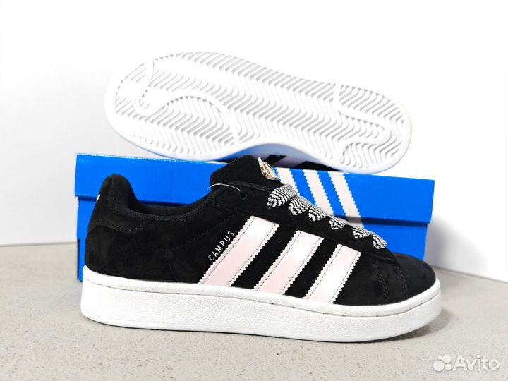 Кроссовки Adidas Campus 00s