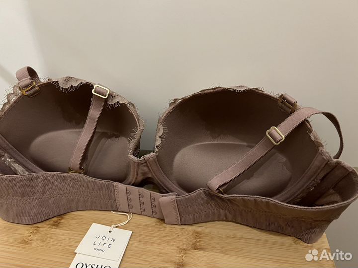 Бюстгальтер Oysho Lavarice Incanto Intimissimi