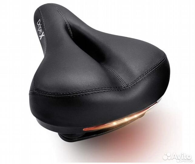 Гелевое сиденье Dripex