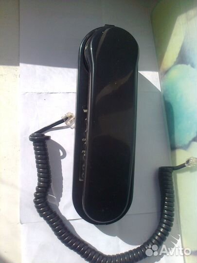 Телефон стационарный windsor б/у
