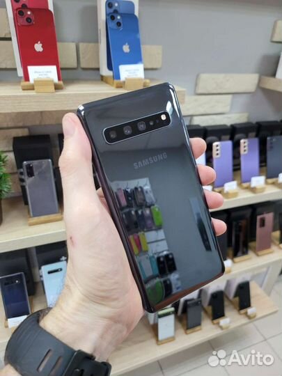 Samsung S10 5G 8/256