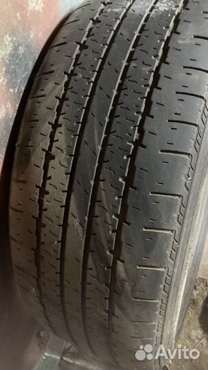 Triangle TR257 235/55 R18 99H