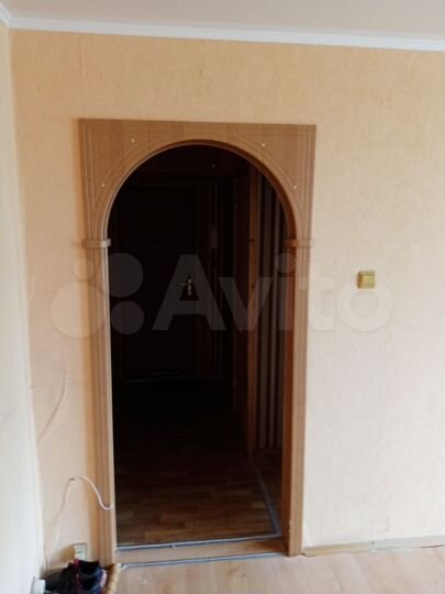 2-к. квартира, 43,9 м², 5/5 эт.