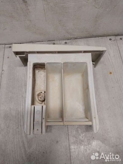 Порошкоприемник для стиральной машины Samsung