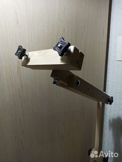 Станок для вышивания напольный