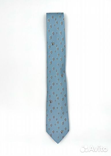Галстук Hermes оригинал
