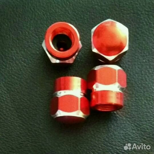 Колпачки на ниппель