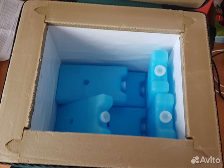 Термоконтейнер