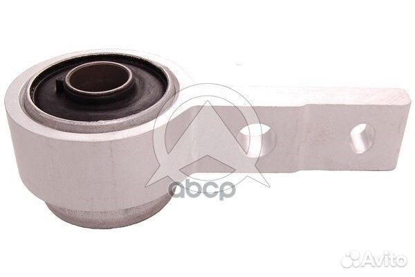 Сайлентблок рычага подвески перед лев 85162