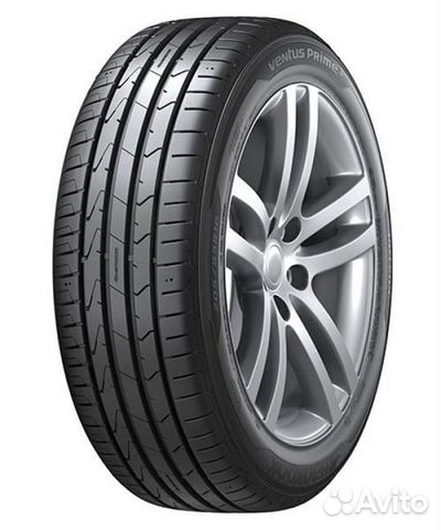 Hankook Ventus Prime 3 K125 225/50 R16