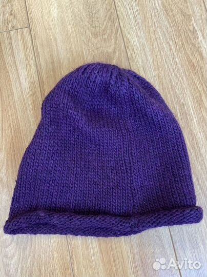 Шапка Coccinelle