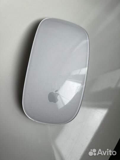 Мышь Apple magic mouse 1