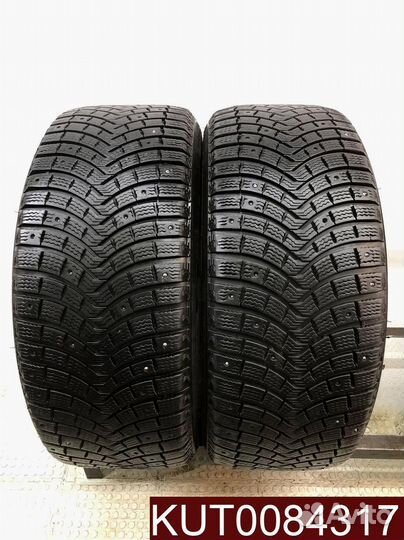 Michelin Latitude X-Ice North 2 + 255/50 R19 107U
