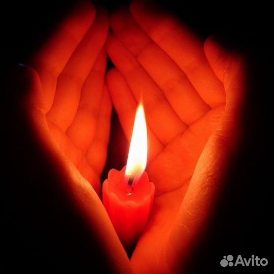 Уборка могил