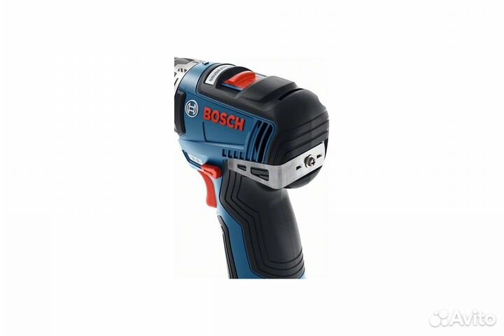 Бесщеточный шуруповерт Bosch GSR 12V-35 0.601.9H8