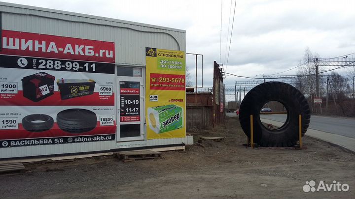 Аккумулятор. 6ст-60Ач. Bars Silver. Новый