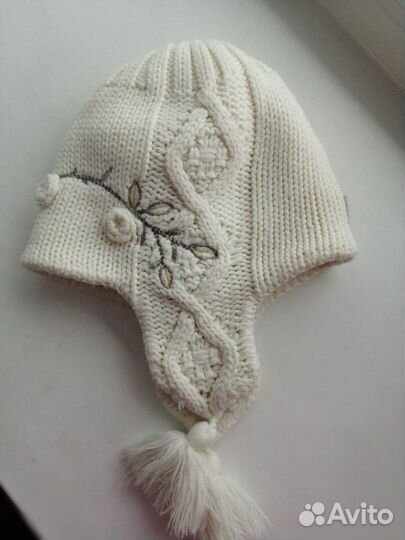 Шапка зимняя