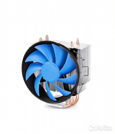 Комплект на 1155 Сокет (Xeon) (gammaxx 300) (8 Gb)