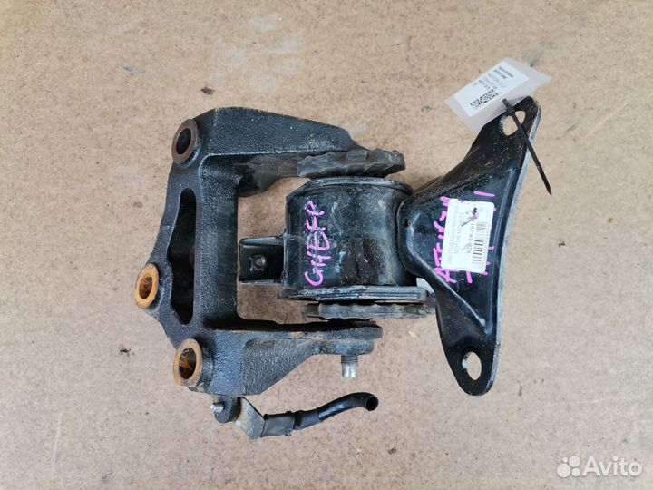 Опора двигателя / АКПП Mazda 6 GH седан 2009 2.0