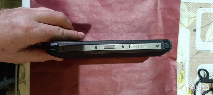 OUKITEL WP15 S, 4/64 ГБ